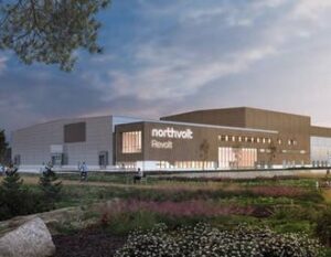 Scopri di più sull'articolo Northvolt presenta la prima batteria NMC riciclata al 100%: le sue performance sono pari a quelle “nuove”