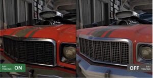 Scopri di più sull'articolo Smartphone, la nuova frontiera è l’utilizzo del ray tracing in tempo reale. OPPO lo sfoggia sul Reno 6 Pro