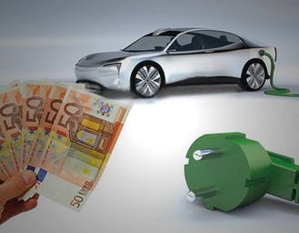 Scopri di più sull'articolo Ecobonus, i fondi per le auto elettriche e le plug-in sono già finiti un’altra volta