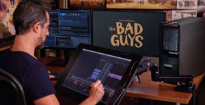 Scopri di più sull'articolo Dreamworks sceglie le workstation Lenovo per il suo team creativo. L’azienda: “Erano quelle con prestazioni migliori”