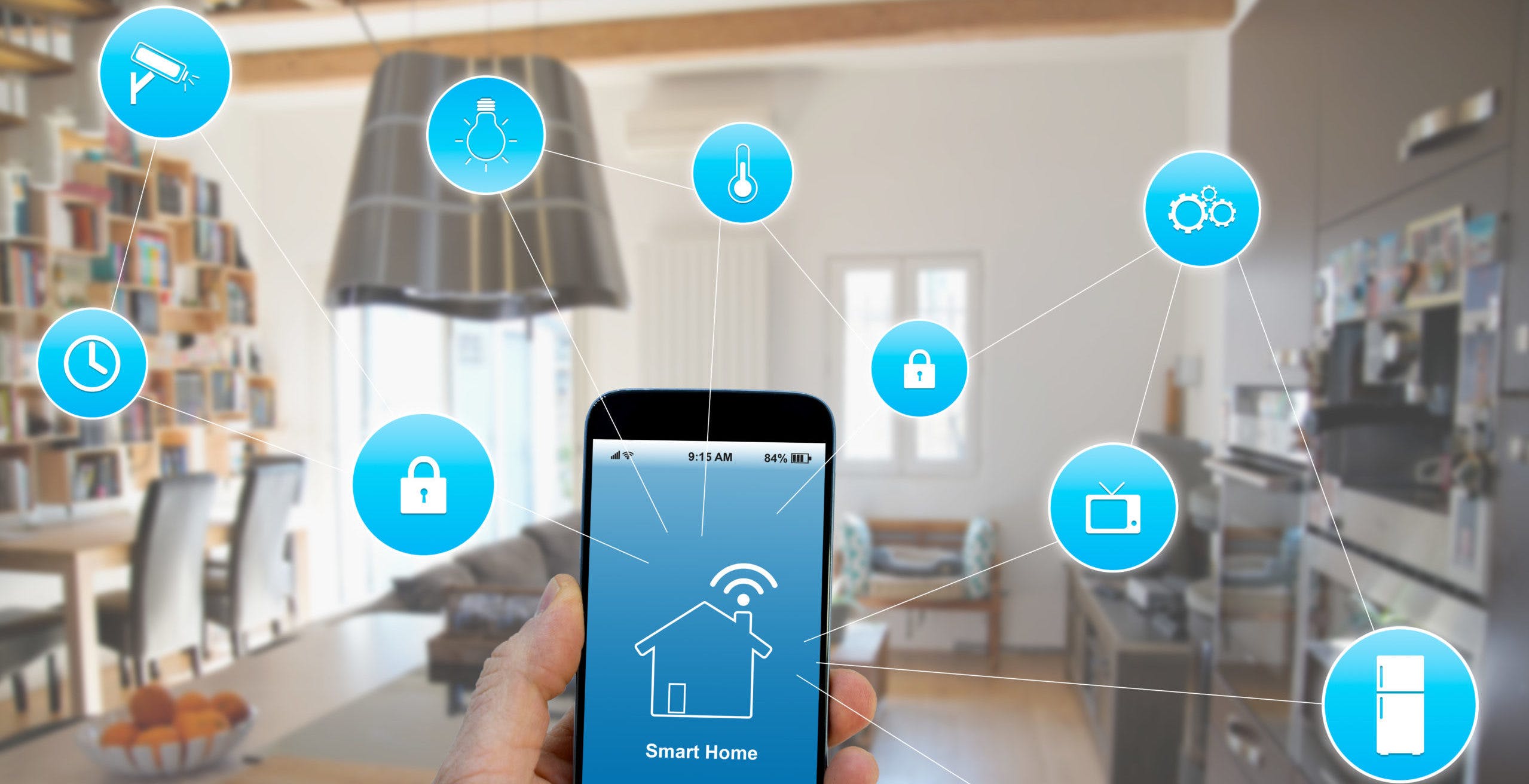 Scopri di più sull'articolo Una nuova legge inglese vieta la vendita di modem e oggetti connessi con password uguali per tutti