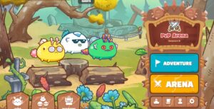 Scopri di più sull'articolo Gli NFT nei videogiochi sono diventati un giro d’affari miliardario