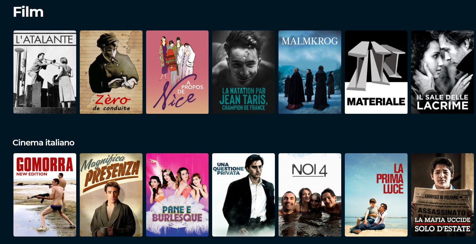 L'app di RaiPlay sbarca ufficialmente su Google TV dal 16 dicembre