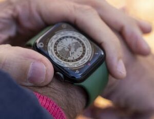 Scopri di più sull'articolo Apple Watch 7 con WatchOS 8, recensione. Cambia poco, cambia tanto