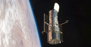 Scopri di più sull'articolo Hubble torna completamente operativo dopo i problemi che hanno bloccato gli strumenti per settimane