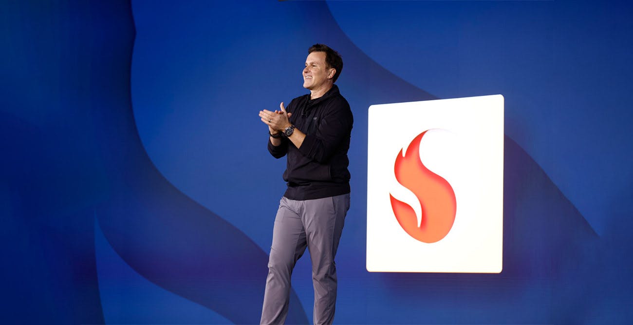 Il vice presidente di Qualcomm a ruota libera: prezzi, concorrenza, futuro di Snapdragon