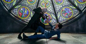 Scopri di più sull'articolo See you space cowboy: niente seconda stagione per l’adattamento Netflix di Cowboy Bepop