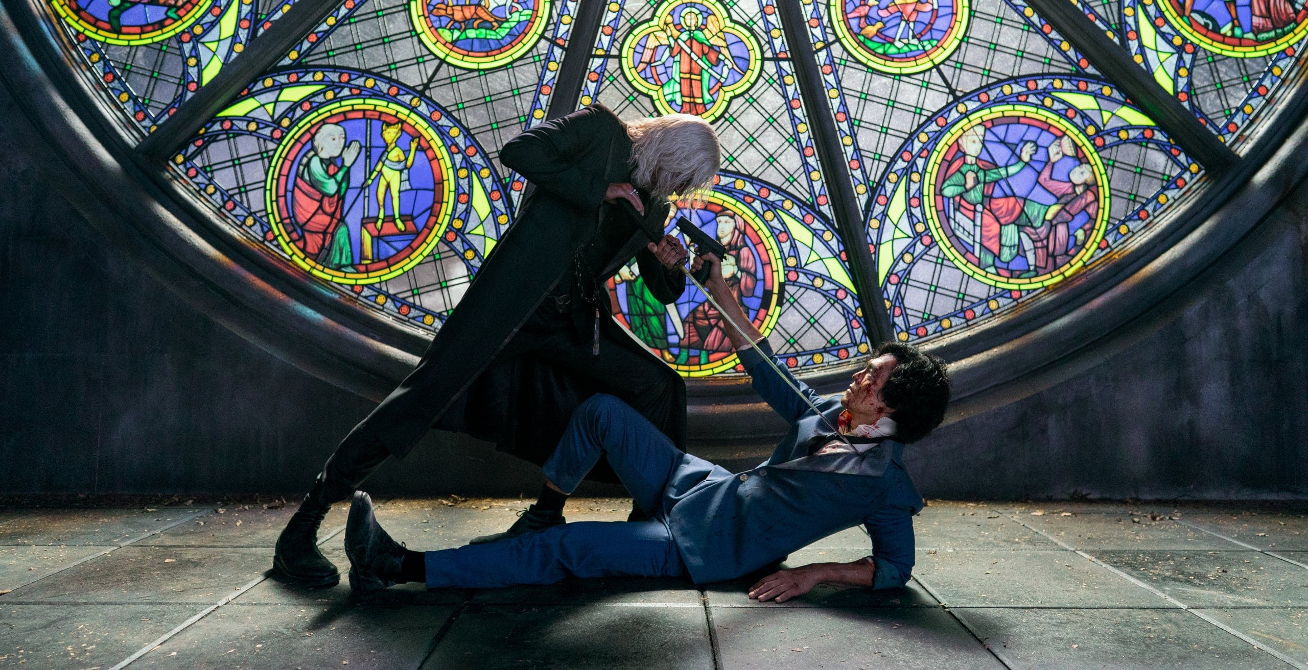 Al momento stai visualizzando See you space cowboy: niente seconda stagione per l’adattamento Netflix di Cowboy Bepop