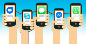 Scopri di più sull'articolo Il Digital Markets Act europeo sta nascendo. Le big tech costrette a rendere cross-platform le app di messaggistica?