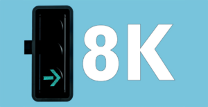 Scopri di più sull'articolo Digitale terrestre o satellitare in 8K? Da oggi si può