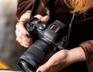 Scopri di più sull'articolo Fino a 500 euro di rimborso se compri una fotocamera Canon