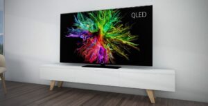 Scopri di più sull'articolo Abbiamo provato il primo TV QLED a brand Nokia. Le nostre impressioni