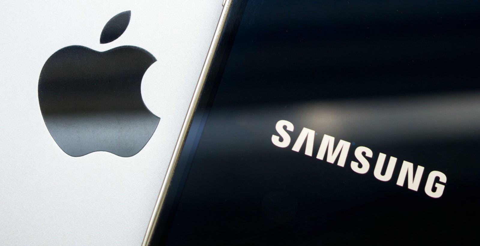 Apple potrebbe soffiare a Samsung il primato nelle quote di mercato degli smartphone del quarto trimestre