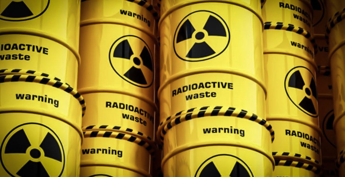 Al momento stai visualizzando Hanno bucato la Società di Gestione degli Impianti Nucleari italiana? 800 GB di dati sensibili proposti ai russi