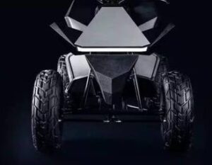 Scopri di più sull'articolo Un quad elettrico per bambini: l’ultima stravagante idea di Tesla