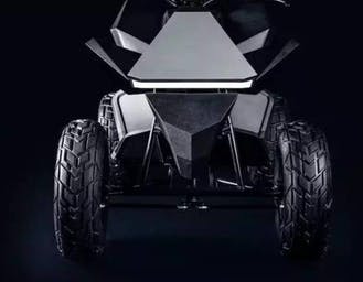 Al momento stai visualizzando Un quad elettrico per bambini: l’ultima stravagante idea di Tesla