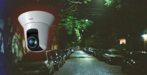 Scopri di più sull'articolo Immagini a colori al buio: Canon produrrà il primo sensore SPAD al mondo da 3,2 Megapixel