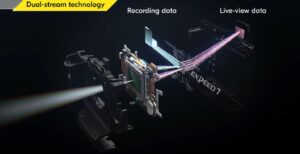 Scopri di più sull'articolo Nikon Z9, magia per il mirino elettronico: durante le raffiche di scatti niente blackout nell’immagine