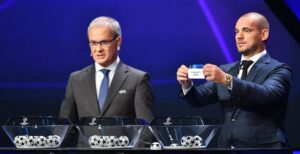 Scopri di più sull'articolo Uefa, doppia figuraccia: “Metteremo una persona a controllare le indicazioni del software”