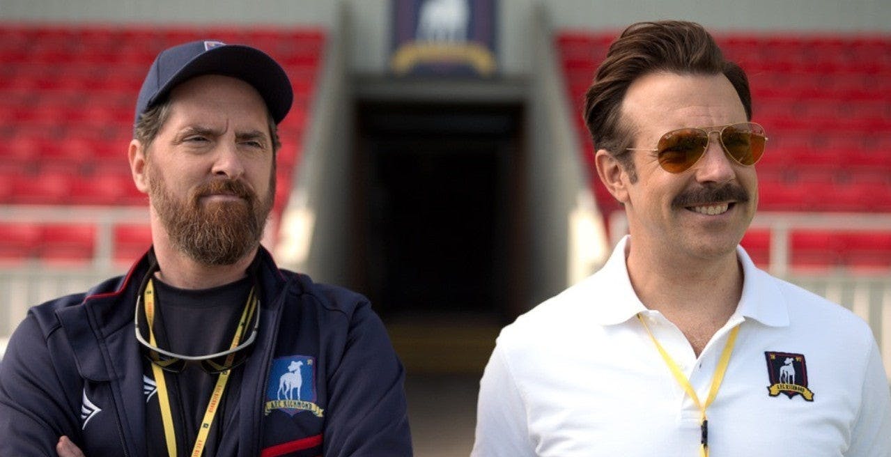 L'app di Apple TV+ è arrivata su Sky Q