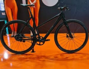Scopri di più sull'articolo La e-bike italiana che punta su cinghia in alluminio e personalizzazione: ecco Noko