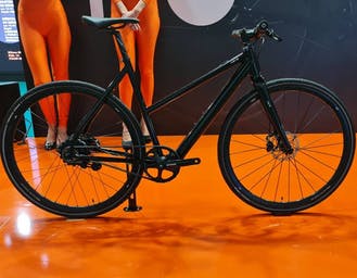 Scopri di più sull'articolo La e-bike italiana che punta su cinghia in alluminio e personalizzazione: ecco Noko