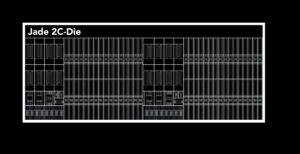 Scopri di più sull'articolo La foto dell’M1 Max mostrata da Apple nascondeva un dettaglio. Arriverà M1 Max Duo