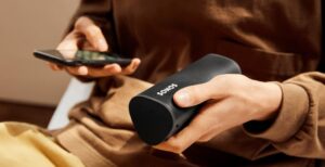 Scopri di più sull'articolo L’audio Dolby Atmos e stereo a 24 bit di Amazon Music è ora disponibile su Sonos