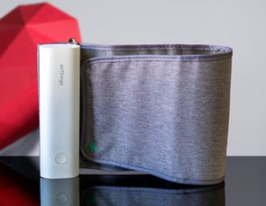 Scopri di più sull'articolo Guida: BPM Connect, come usare il misuratore della pressione sanguigna di Withings