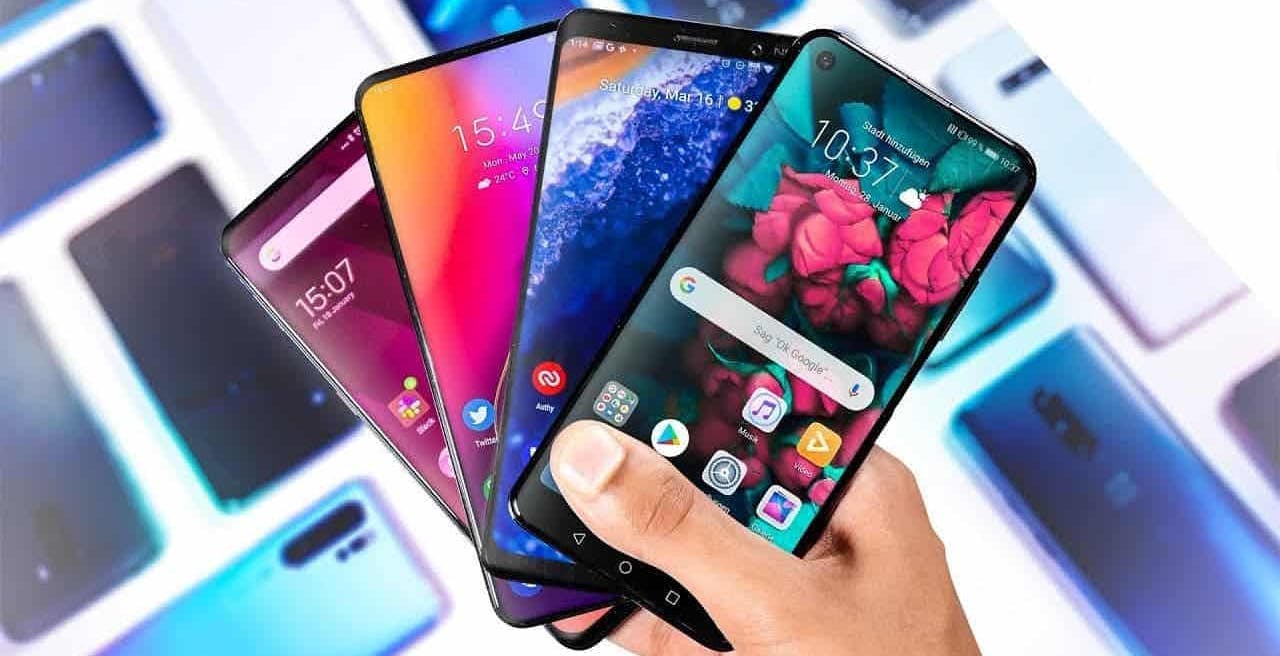 Vendite di smartphone giù del 6,8%, ma i top di gamma vanno benissimo. Sorridono Apple e i produttori cinesi