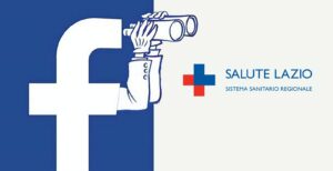 Scopri di più sull'articolo Il sito del sistema sanitario del Lazio ha traccianti di Facebook e Google Analytics
