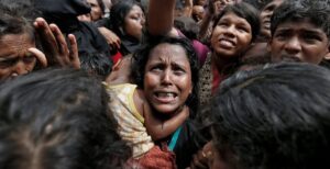 Scopri di più sull'articolo La comunità Rohingya vuole 150 miliardi di dollari da Facebook: “Non ha fatto nulla contro la campagna d’odio”