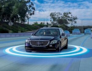 Scopri di più sull'articolo Mercedes è la prima al mondo a ricevere l’omologazione per un sistema di guida autonoma di livello 3
