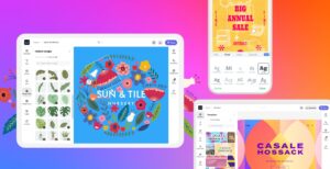 Scopri di più sull'articolo Nasce Adobe Creative Cloud Express, la soluzione (anche gratuita) per chi vuole creare ma non sa usare i programmi “pro”