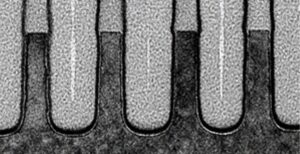 Scopri di più sull'articolo Transistor in verticale: con la rivoluzione IBM e Samsung i telefoni si potranno ricaricare una volta a settimana