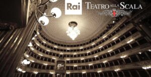 Scopri di più sull'articolo Prima del Teatro alla Scala il 7 dicembre: la diretta su Rai 1 sarà in HD e con Dolby Surround 5.1