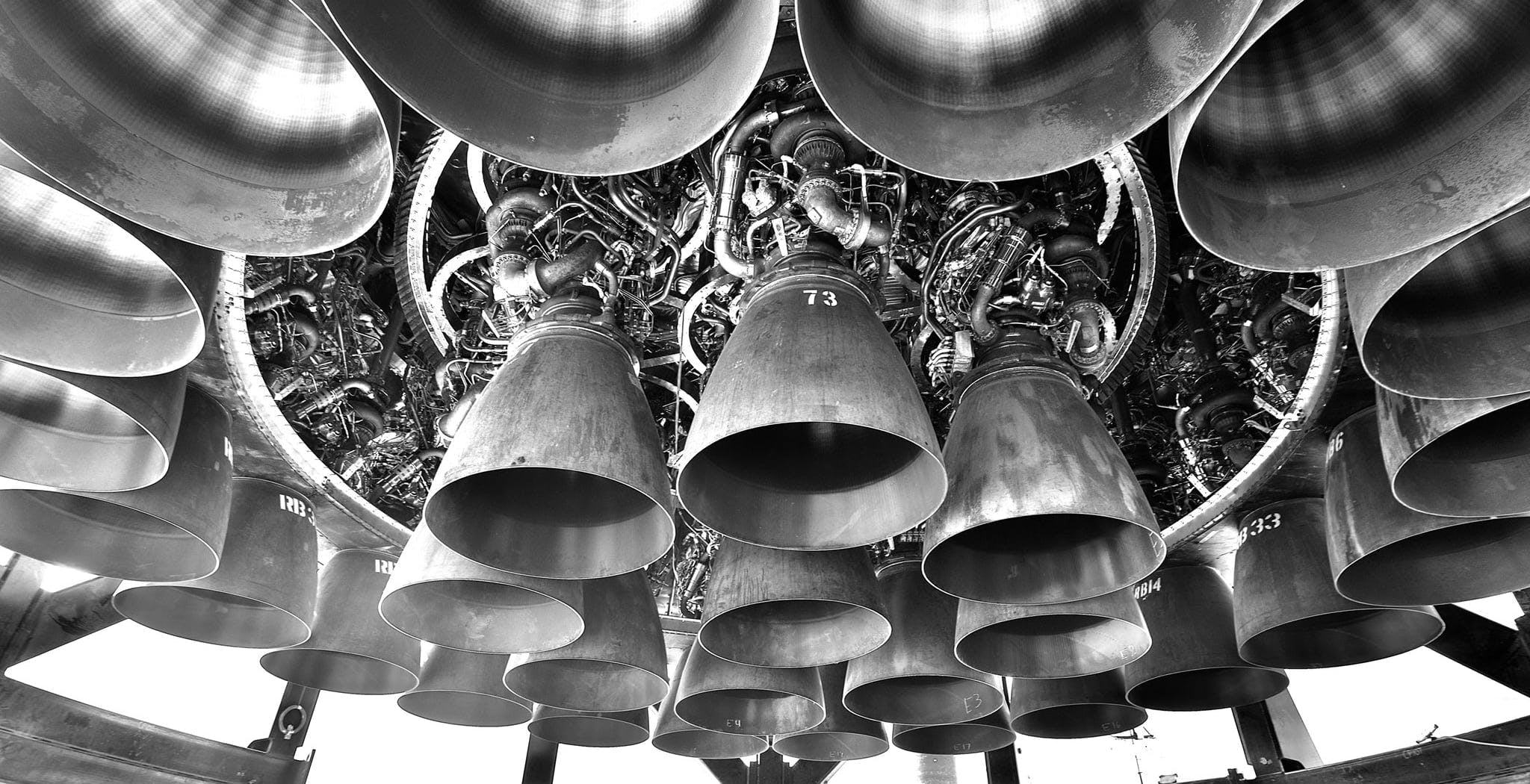 Al momento stai visualizzando Musk evoca rischio di bancarotta per SpaceX: troppi problemi nella produzione dei motori di Starship