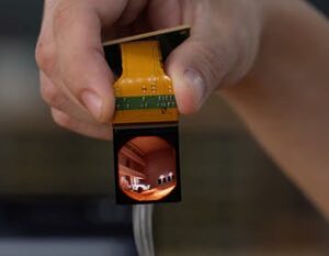 Scopri di più sull'articolo Sony Technology Day: dal micro-display OLED 4K per i visori VR del futuro all’idea di monitorare la salute della Terra via IoT