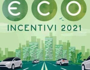 Scopri di più sull'articolo Gli incentivi per l’acquisto di auto elettriche sono a rischio: nella legge di bilancio non se ne fa menzione
