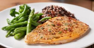 Scopri di più sull'articolo Il petto di pollo creato in laboratorio diventa sempre più economico