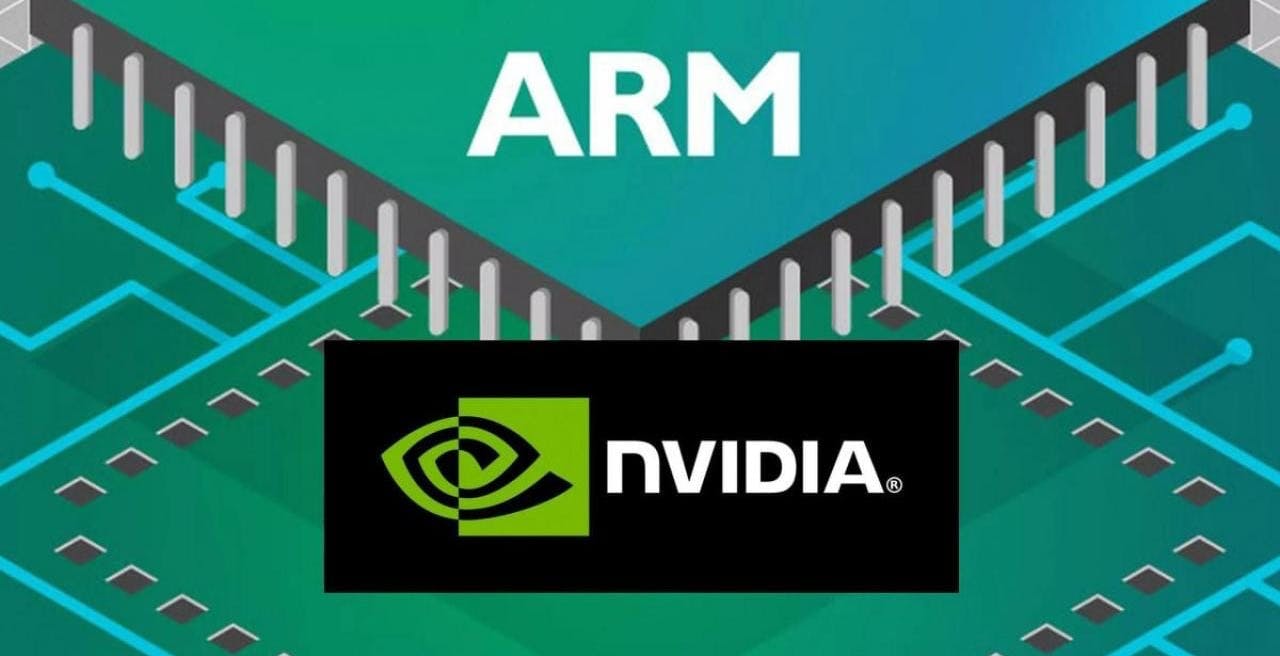 Al momento stai visualizzando Nvidia-ARM seriamente a rischio: la FTC americana vuole bloccare l’acquisizione