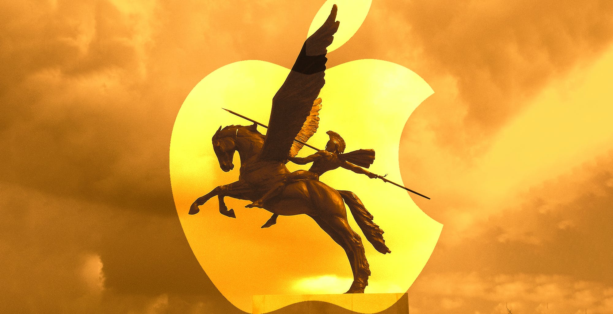 Apple porta in tribunale gli autori dello spyware Pegasus: “Sono mercenari immorali del 21° secolo”