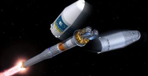 Scopri di più sull'articolo Il sistema europeo Galileo diventa più grande: in orbita altri due satelliti