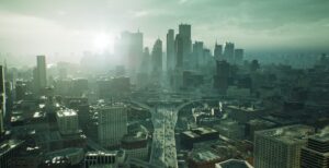 Scopri di più sull'articolo The Matrix Awakens è un gran bel vedere: l’Unreal Engine 5 convince e stupisce