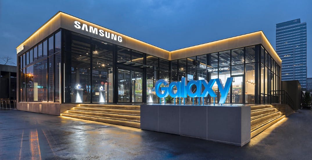 Addio Samsung Mobile: la divisione smartphone si fonde con Samsung Electronics