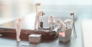 Scopri di più sull'articolo L’Europol ha petabyte di dati personali che non dovrebbe avere. Ha ricevuto l’ordine di cancellarli