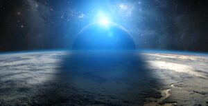 Scopri di più sull'articolo Lo stadio di un razzo Falcon 9 di SpaceX colpirà la Luna a marzo