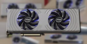 Scopri di più sull'articolo Le schede grafiche Intel Arc Alchemist potrebbero arrivare sugli scaffali a marzo