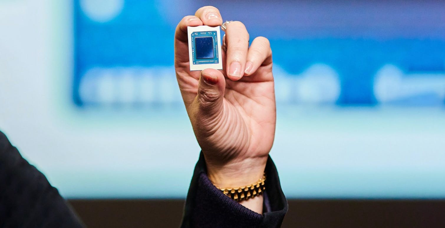 Al momento stai visualizzando AMD Ryzen 6000: l’architettura di PS5 e Xbox Series X arriva sui notebook da gaming