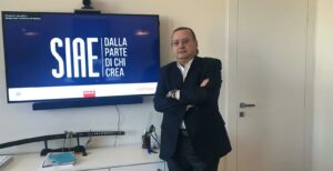 Scopri di più sull'articolo Nessuno ha pagato, così l’hacker che ha bucato la SIAE ha pubblicato tutti i dati